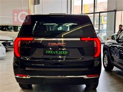 جی ئێم سی یوکۆن